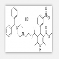 Manidipine hydrochloride