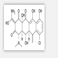 Meclocycline