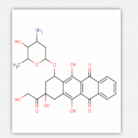 Medorubicin