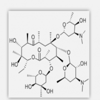 Megalomicin A