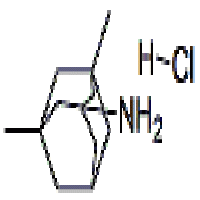 Memantine Hydrochloride