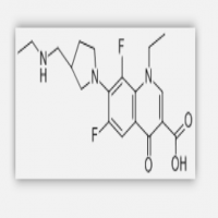 Merafloxacin