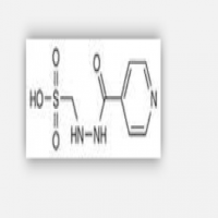 Methaniazide Calcium