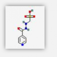 Methaniazide Sodium