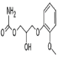 Methocarbamol