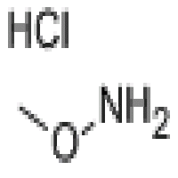 Methoxyammonium chloride