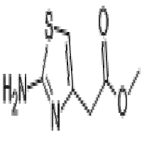 Methyl 2-Amino-4-Thiazoleacetate