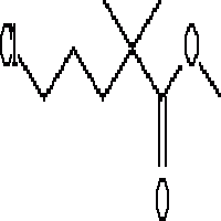 Methyl 5-chloro-2,2-dimethylvalerate