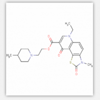 Metioxate