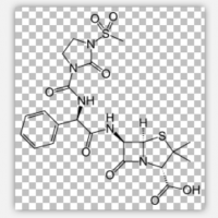 Mezlocillin