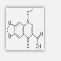 Miloxacin