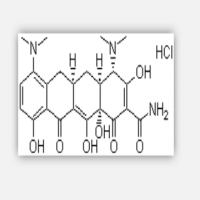 Mirincamycin