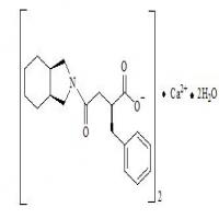 Mitiglinide calcium