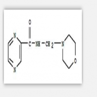 Morinamide Hydrochloride