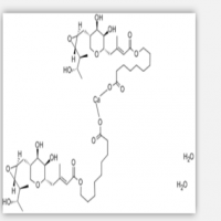 Mupirocin Calcium