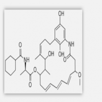 Mycotrienin