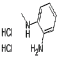 N-Methyl-1,2-benzenediamine dihydrochloride