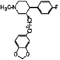 N-Methyl Paroxetine