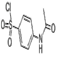 N-acetylsulfanilyl Chloride