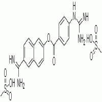 Nafamostat Mesilate