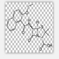 Nafcillin