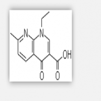 Nalidixic acid