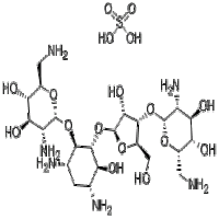 Neomycin sulfate