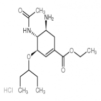 Oseltamivir Hydrochloride