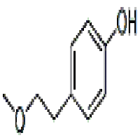 P-(2-Methoxyethyl) phenol