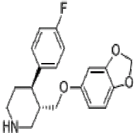 Paroxetine Base