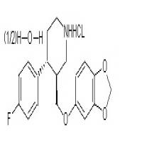 Paroxetine HCL