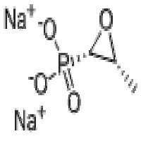 Phosphomycin disodium salt