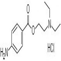 Procaine hydrochloride