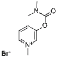 Pyridostigmine Bromide