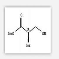 R)-(-)-3-Hydroxy-2-methylpropionic Acid Methyl Ester