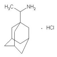 Rimantadine HCl