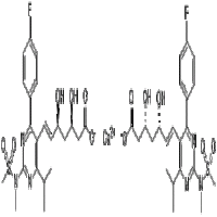 Rosuvastatin Calcium