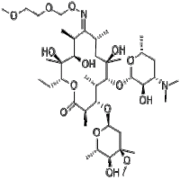 Roxithromycin