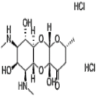 Spectinomycin Dihydrochloride