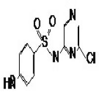 Sulfachloropyrazine