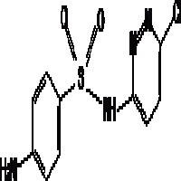 Sulfachloropyridazine base