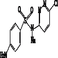 Sulfachlorpyridazine Sodium