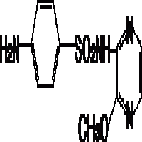 Sulfamethoxypyrazine