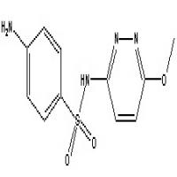 Sulfamethoxypyridazine