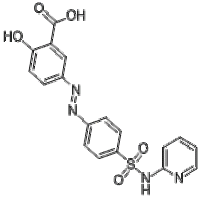 Sulfasalazine