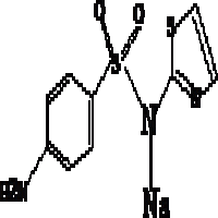 Sulfathiazole Sodium