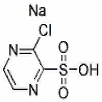 Sulphachloropyrazine sodium