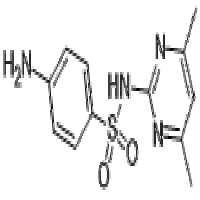 Sulphadimethoxine