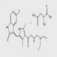 Sunitinib Maleate