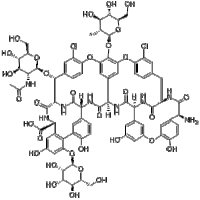 Teicoplanin